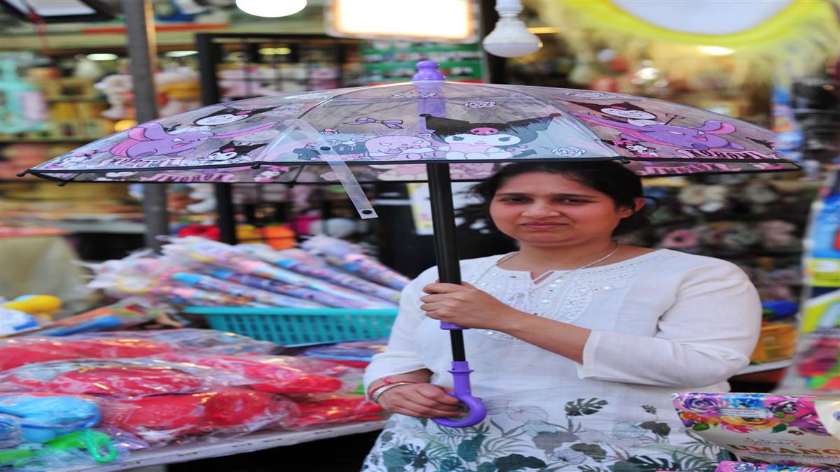 ਹੋਲੀ ਦੇ ਜਸ਼ਨ ’ਚ ਜਾਗਰੂਕਤਾ ਨਾਲ ਚੜ੍ਹਿਆ ਫੈਸ਼ਨ ਦਾ ਰੰਗ