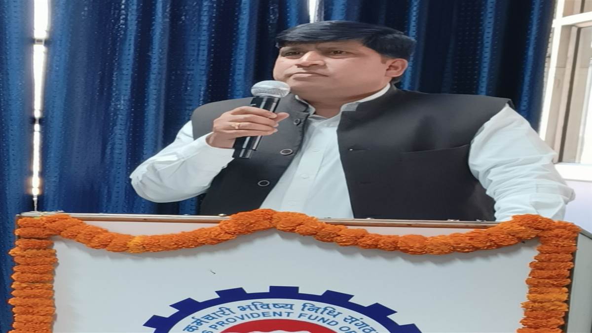 ਈਪੀਐਫਓ ਦੀ ‘ਕਰਮਚਾਰੀ ਭਰਤੀ ਮੁਹਿੰਮ-2025’ ਸ਼ੁਰੂ, 30 ਅਪ੍ਰੈਲ 2026 ਤੱਕ ਮਿਲੇਗੀ ਵਿਸ਼ੇਸ਼ ਰਾਹਤ