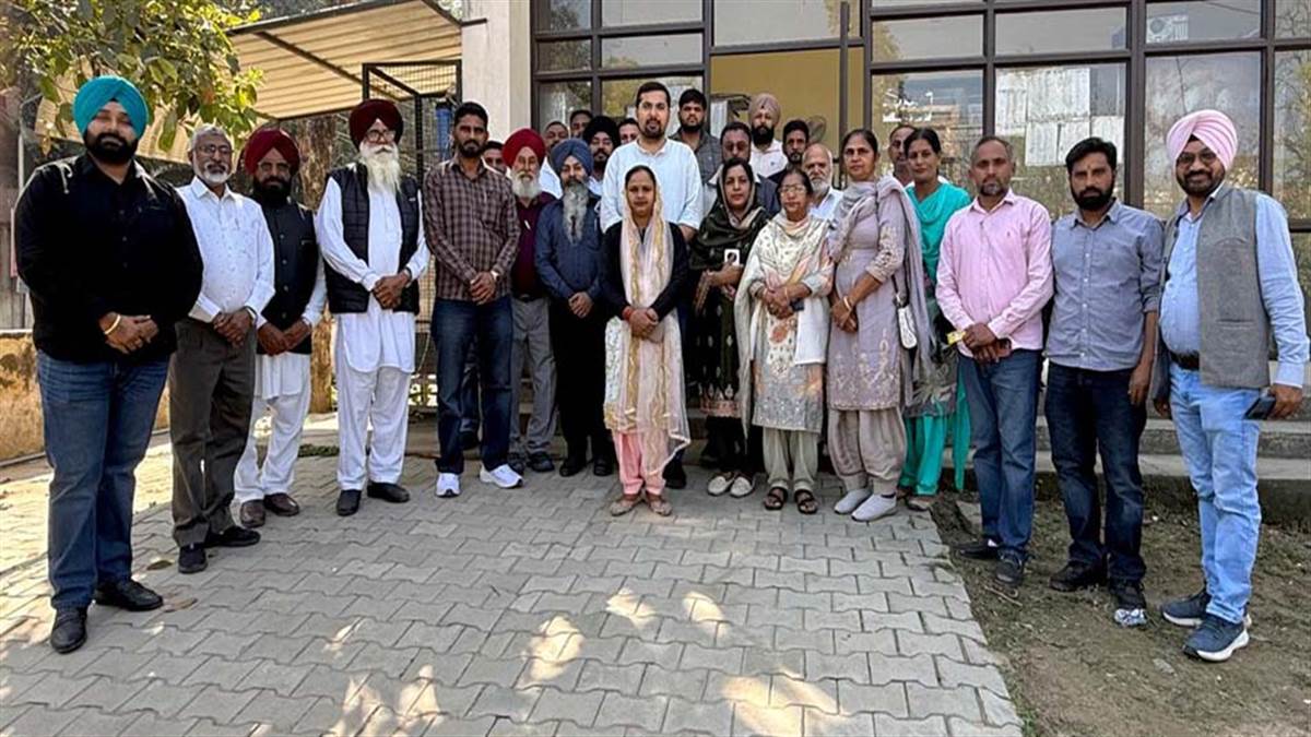 ਬਲਾਕ ਸੰਮਤੀ ਦੇ ਚੇਅਰਮੈਨ ਅਤੇ ਵਾਈਸ ਚੇਅਰਮੈਨ ਦੀ ਅੱਜ ਹੋਣ ਵਾਲੀ ਚੋਣ ਮੁਲਤਵੀ