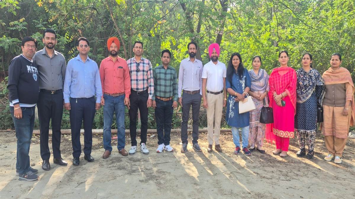 ਕੰਪਿਊਟਰ ਅਧਿਆਪਕ 8 ਮਾਰਚ ਨੂੰ ਕਰਨਗੇ ਪੰਜਾਬ ਵਿਧਾਨ ਸਭਾ ਦਾ ਘਿਰਾਓ