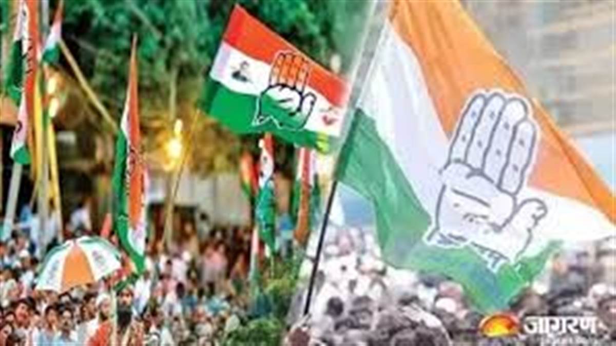 CM ਚਿਹਰੇ ਤੋਂ ਬਗ਼ੈਰ ਚੋਣਾਂ ਲੜੇਗੀ ਕਾਂਗਰਸ, ਇਕ ਤੀਰ ਨਾਲ ਸਾਧੇਗੀ ਦੋ ਨਿਸ਼ਾਨੇ, ਤਿੰਨ ਚੋਣਾਂ ਤੋਂ ਬਾਅਦ ਕਾਂਗਰਸ ਨੇ ਕੀਤਾ ਨੀਤੀਗਤ ਬਦਲਾਅ