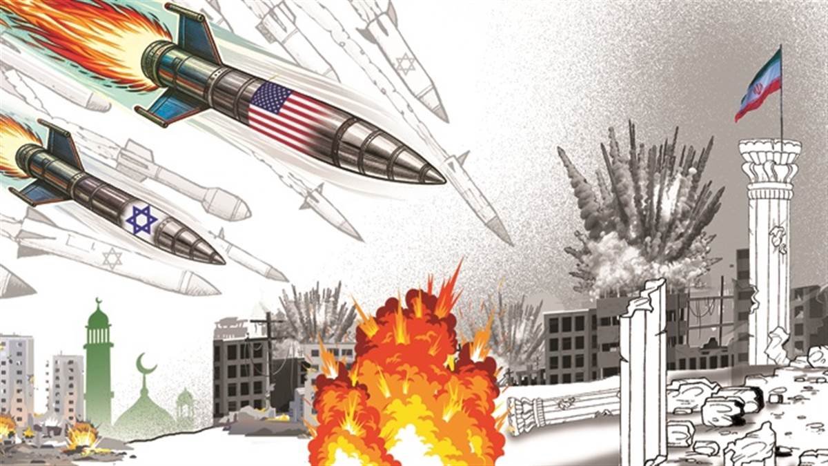 ਖਾਮਨੇਈ ਮਗਰੋਂ ਈਰਾਨ ਦਾ ਭਵਿੱਖ