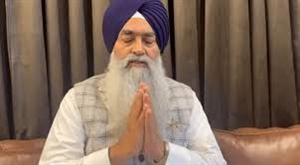 ਸ੍ਰੀ ਅਨੰਦਪੁਰ ਸਾਹਿਬ ਵਿਖੇ ਪੰਥਕ ਕਾਨਫਰੰਸ: ਗਿਆਨੀ ਰਘਬੀਰ ਸਿੰਘ ਕਰਨਗੇ ਸ਼ਮੂਲੀਅਤ; ਹੋ ਸਕਦੇ ਹਨ ਵੱਡੇ ਖੁਲਾਸੇ