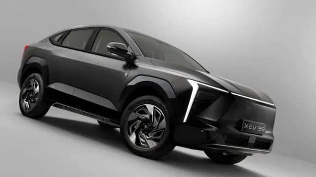 ਬਿਨਾਂ ਇੰਤਜ਼ਾਰ ਦੇ ਘਰ ਆਵੇਗੀ ਨਵੀਂ Electric SUV! Mahindra ਦਾ ਵੱਡਾ ਐਲਾਨ, ਜਾਣੋ ਕਿਵੇਂ ਬੁੱਕ ਕਰਨੀ ਹੈ ਇਹ ਹਾਈ-ਟੈਕ ਕਾਰ