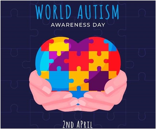 World Autism Awareness Day 2022 :ਹਰ ਸਾਲ ਕਿਉਂ ਮਨਾਇਆ ਜਾਂਦਾ ਹੈ ਵਿਸ਼ਵ ਆਟਿਜ਼ਮ ਦਿਵਸ, ਜਾਣੋ ਇਸਦਾ ਮਕਸਦ?