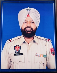 ਆਜ਼ਾਦ ਸਪੋਰਟਸ ਕਲੱਬ ਦੇ ਸਰਪ੍ਰਸਤ ਮੰਗਤ ਰਾਜ ਦਾ ਦੇਹਾਂਤ