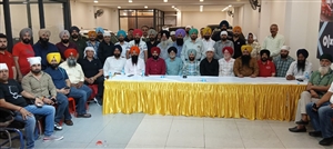 ਖ਼ਾਲਸਾ ਮਾਰਚ ’ਚ ਸ਼ਾਮਲ ਹੋਣਗੇ ਕਾਰ ਡੀਲਰ