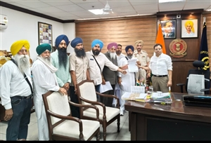 ਕਿਸਾਨ ਆਗੂਆਂ ਵੱਲੋਂ ਪ੍ਰਾਈਵੇਟ ਸਕੂਲ ਮਾਫੀਆ ਖਿਲਾਫ ਸੰਘਰਸ਼ ਦਾ ਐਲਾਨ