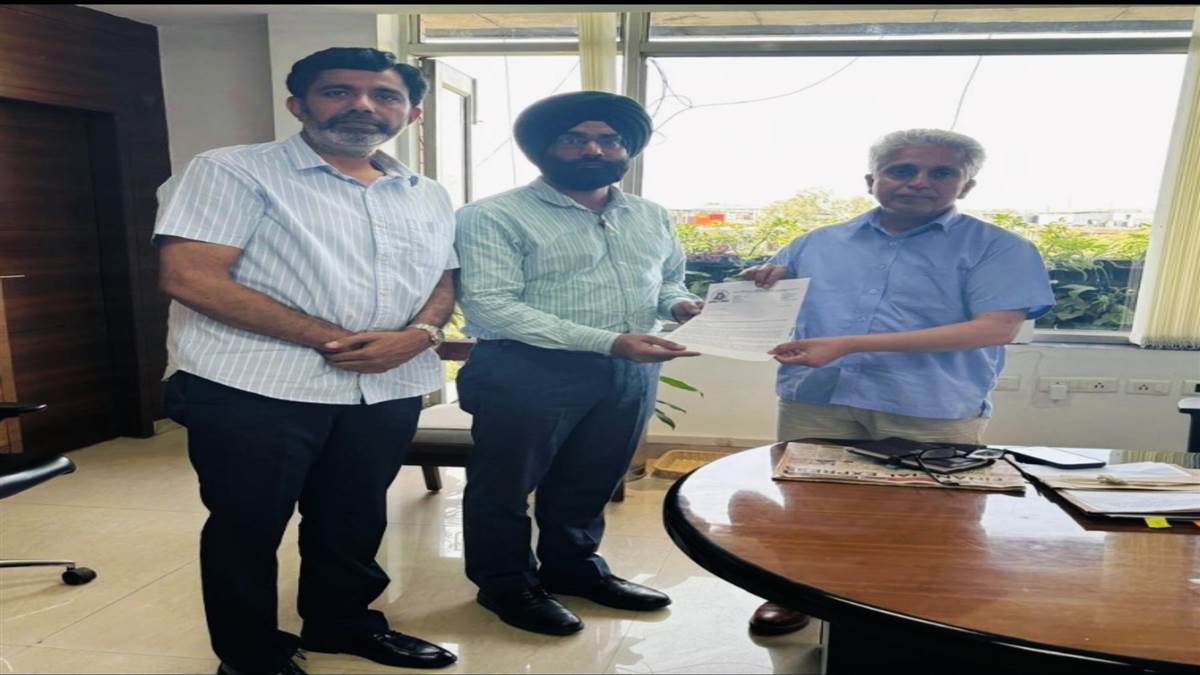 ਸਰਕਾਰ ਉੱਚ ਸਿੱਖਿਆ ’ਚ ਸੁਧਾਰਾਂ ਲਈ ਠੋਸ ਕਦਮ ਚੁੱਕੇ : ਪ੍ਰੋ. ਘਈ