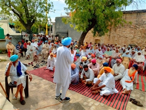 ‘ਆਪ’ ਸਰਕਾਰ ਦੌਰਾਨ ਵੱਡੀ ਗਿਣਤੀ ’ਚ ਮਿਲੀਆਂ ਨੌਕਰੀਆਂ : ਵਿਧਾਇਕ