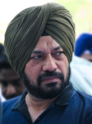 ਕਮੇਡੀਅਨ ਗੁਰਪ੍ਰੀਤ ਘੁੱਗੀ 5 ਨੂੰ ਬੋੜਾਵਾਲ ਕਾਲਜ ’ਚ ਵਿਰਾਸਤੀ ਮੇਲੇ ਦੀ ਰੌਣਕ ਵਧਾਉਣਗੇ