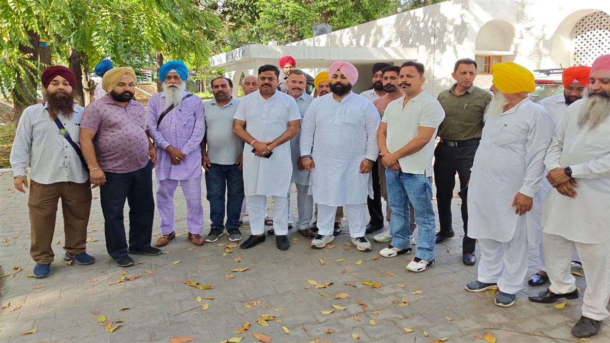 ਹਿਮਾਚਲ ਐਂਟਰੀ ਟੈਕਸ ਖ਼ਿਲਾਫ਼ ਸ਼ਨੀਵਾਰ ਤੋਂ ਅਣਮਿੱਥਾ ਚੱਕਾ ਜਾਮ ਦਾ ਐਲਾਨ