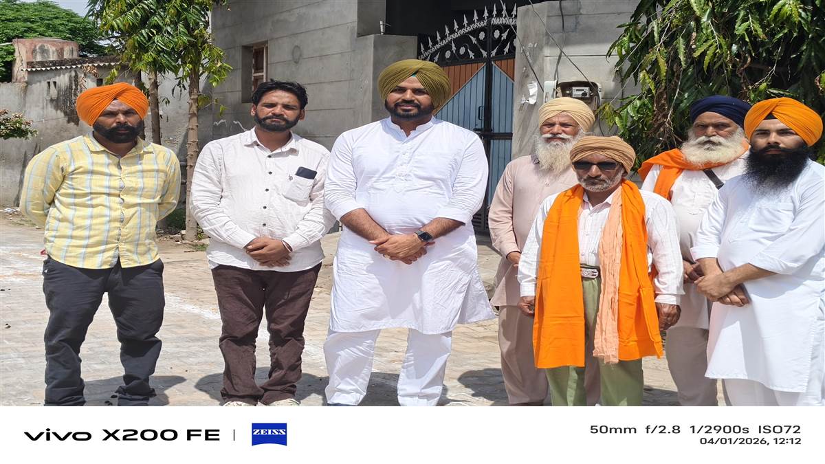 ਤੇਲ ਗੈਸ ’ਤੇ ਐਕਸਾਈਜ਼ ਡਿਊਟੀ ਘਟਾਉਣਾ ਸ਼ਲਾਘਾਯੋਗ: ਦਿਉਲ