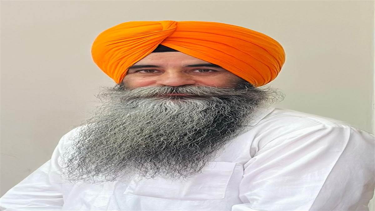‘ਆਪ’ ਸਰਕਾਰ ਪੰਜਾਬ ਦੀ ਨੌਜਵਾਨੀ ਦੇ ਹੱਕਾਂ ’ਤੇ ਡਾਕਾ : ਭਰੋਵਾਲ