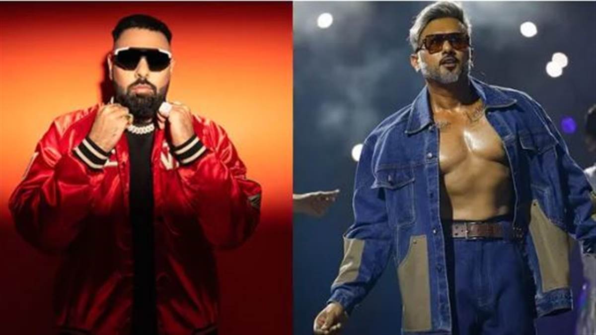 'ਅਸ਼ਲੀਲ, ਤੁਰੰਤ ਹਟਾਓ...', ਰੈਪਰ Honey Singh ਅਤੇ ਬਾਦਸ਼ਾਹ ਨੂੰ ਦਿੱਲੀ ਹਾਈ ਕੋਰਟ ਤੋਂ ਵੱਡਾ ਝਟਕਾ, ਵਾਲਿਊਮ1 ਗਾਣੇ 'ਤੇ ਆਇਆ ਫ਼ੈਸਲਾ