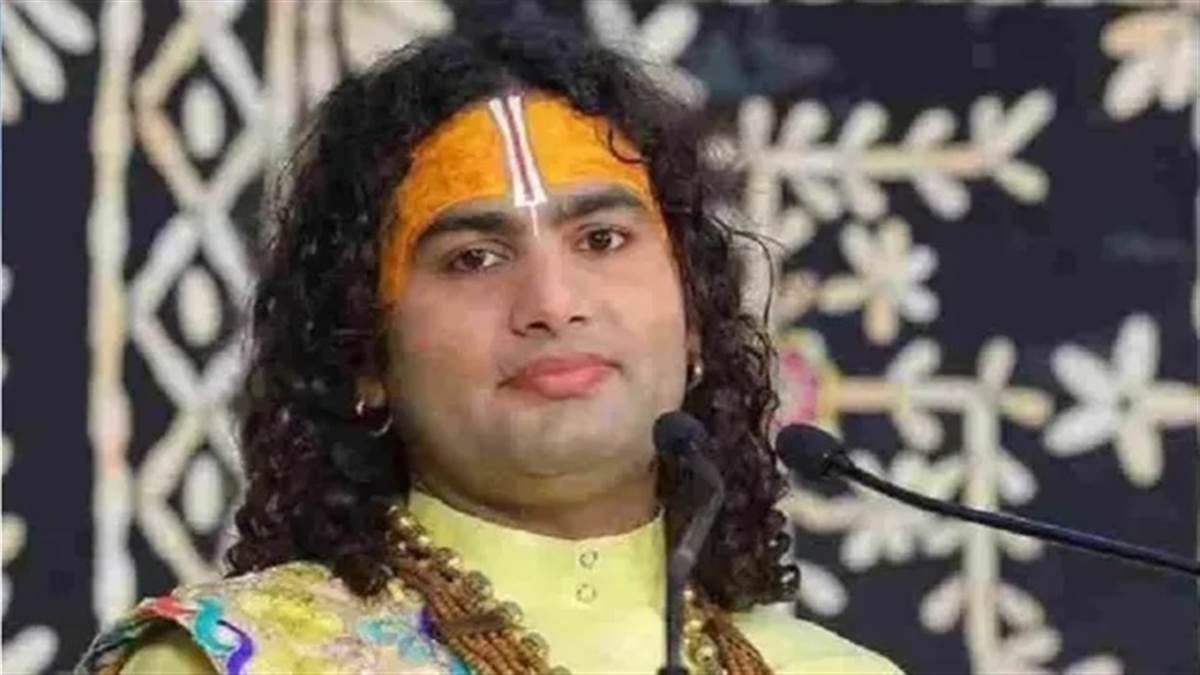 ਡੀਪਫੇਕ 'ਤੇ ਦਿੱਲੀ ਹਾਈ ਕੋਰਟ ਦੀ ਸਖ਼ਤੀ: ਅਨਿਰੁੱਧਾਚਾਰੀਆ ਨਾਲ ਜੁੜੇ AI ਕੰਟੈਂਟ ਦੇ ਪ੍ਰਸਾਰ 'ਤੇ ਲਗਾਈ ਅੰਤਰਿਮ ਰੋਕ