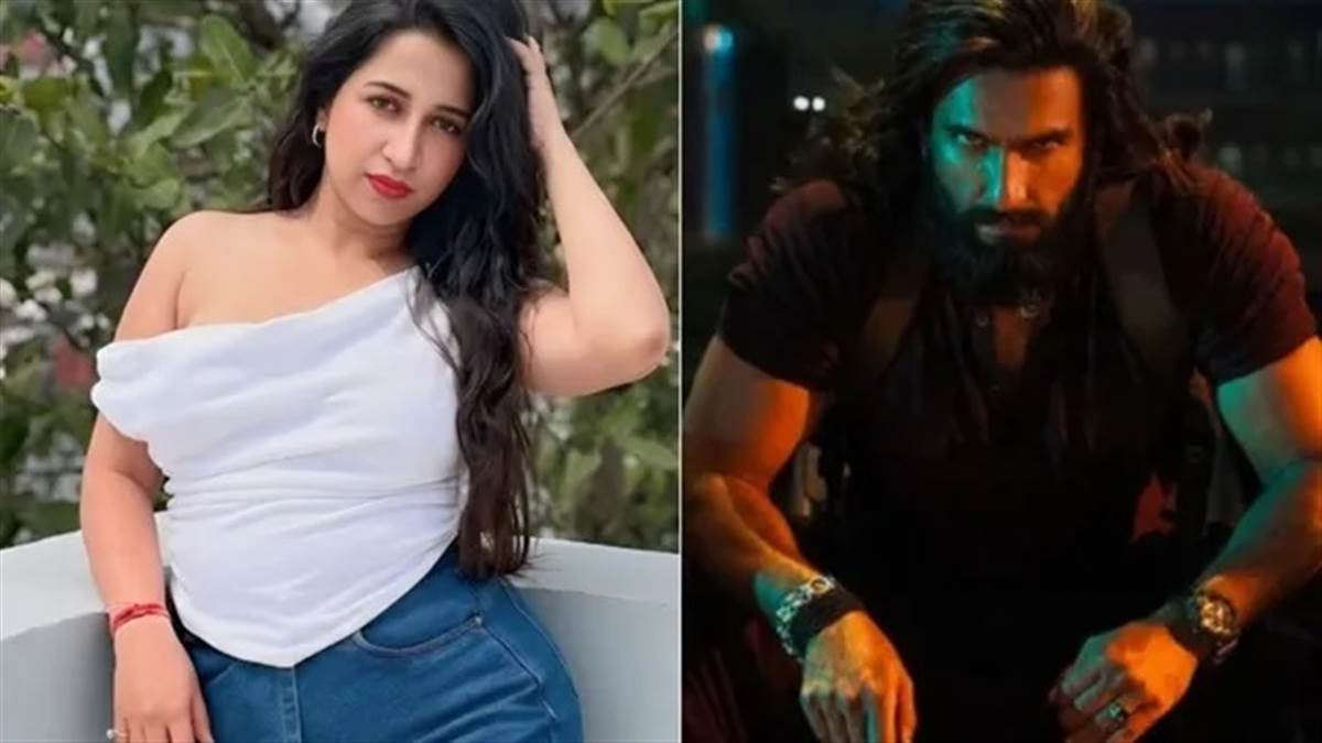 ਯਾਮੀ ਹੀ ਨਹੀਂ, Dhurandhar 2 ’ਚ ਇਸ ਅਦਾਕਾਰਾ ਨੂੰ ਵੀ ਮਿਲਿਆ 30 ਸੈਕਿੰਡ ਤੋਂ ਘੱਟ ਦਾ ਰੋਲ, ਯੂਜ਼ਰਸ ਬੋਲੇ- 'ਕੈਮਰਾਮੈਨ ਦਾ ਫੋਕਸ ਨਹੀਂ ਸੀ'