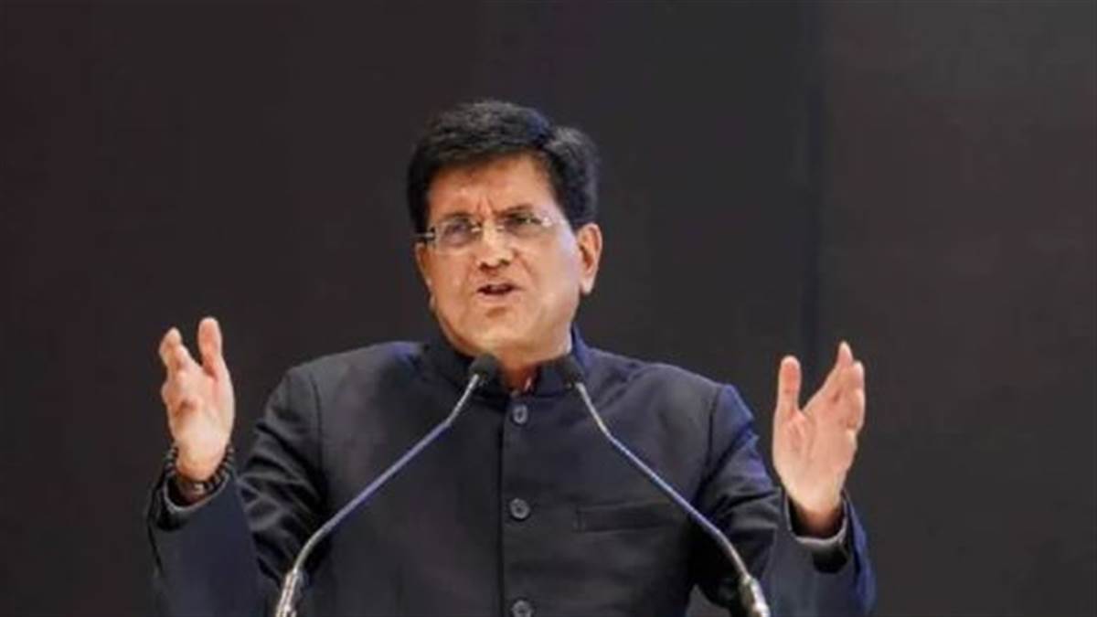 ਬਰਤਾਨੀਆ ਤੋਂ ਓਮਾਨ ਤੇ ਨਿਊਜ਼ੀਲੈਂਡ ਨਾਲ ਭਾਰਤ ਦਾ ਵੱਡਾ ਸਮਝੌਤਾ, ਪਿਊਸ਼ ਗੋਇਲ ਨੇ ਦੱਸਿਆ ਚੀਨ ਲਈ ਕੀ ਹੈ ਪਲਾਨ?