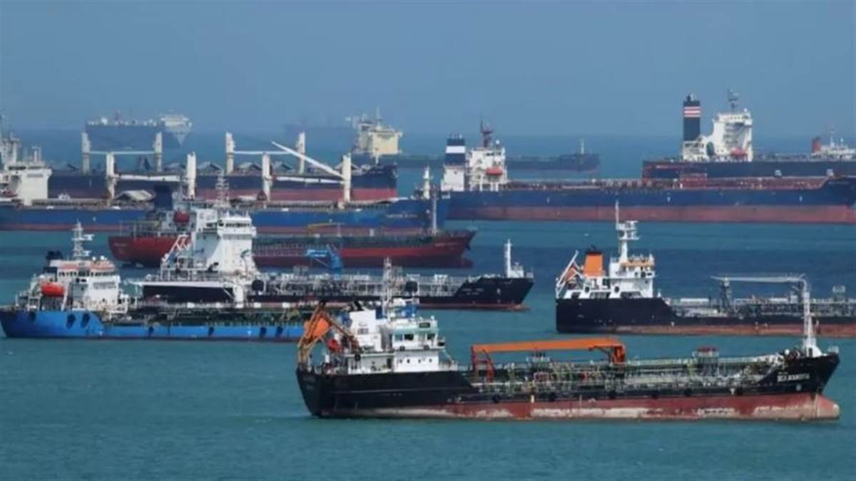 'In Safe Hands': 'ਸਾਡੇ ਭਾਰਤੀ ਦੋਸਤ ਸੁਰੱਖਿਅਤ ਹੱਥਾਂ 'ਚ, ਕੋਈ ਚਿੰਤਾ ਨਹੀਂ', ਈਰਾਨ ਨੇ ਭਾਰਤ ਨੂੰ ਮੁਫ਼ਤ ਰਸਤਾ ਦੇਣ ਦਾ ਦਿੱਤਾ ਭਰੋਸਾ