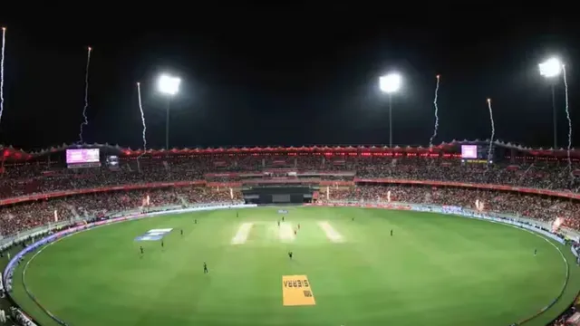 IPL 2026 : ਸਟਾਰ ਬੱਲੇਬਾਜ਼ ਨੇ ਤੋੜਿਆ ਪ੍ਰਸ਼ੰਸਕਾਂ ਦਾ ਦਿਲ, ਅਚਾਨਕ ਕੀਤਾ ਸੰਨਿਆਸ ਦਾ ਐਲਾਨ