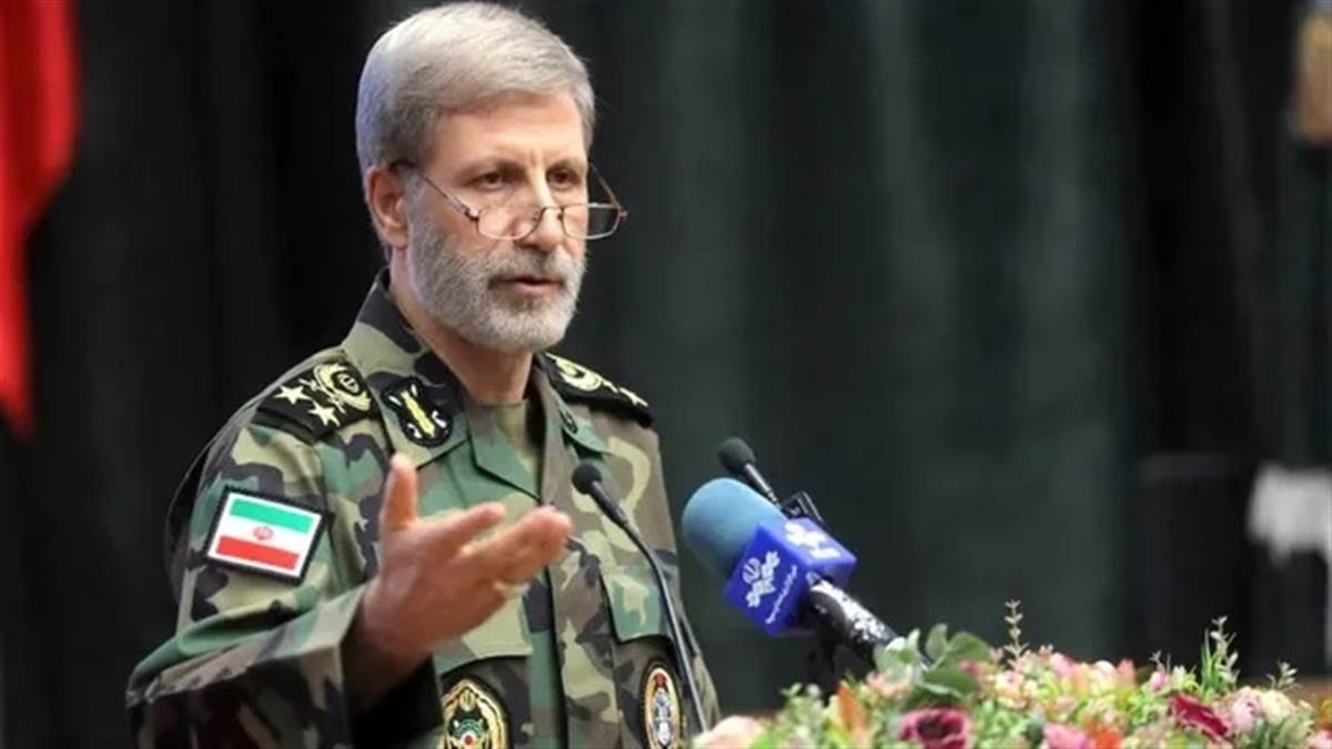 ਈਰਾਨ: ਫ਼ੌਜ ਮੁਖੀ ਨੇ ਕਮਾਂਡਰਾਂ ਨੂੰ ਕੀਤਾ ਅਲਰਟ, ਕਿਸੇ ਵੀ ਹਮਲੇ ਲਈ ਤਿਆਰ ਰਹਿਣ ਦੇ ਦਿੱਤੇ ਨਿਰਦੇਸ਼