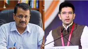 Raghav Chadha ਤੋਂ ਕਿਉਂ ਰੁੱਸ ਗਏ ਕੇਜਰੀਵਾਲ, ਪੜ੍ਹੋ AAP ਨਾਲ ਨਾਰਾਜ਼ਗੀ ਤੇ ਅਹੁਦਾ ਖੋਹਣ ਦੀ Inside Story