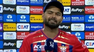 LSG vs DC: ਕੀ ਰਿਸ਼ਭ ਪੰਤ ਹੁਣ ਬਤੌਰ ਓਪਨਰ ਹੀ ਉਤਰਨਗੇ? ਹਾਰ ਤੋਂ ਬਾਅਦ ਕਪਤਾਨ ਨੇ ਕੀਤਾ ਵੱਡਾ ਖੁਲਾਸਾ