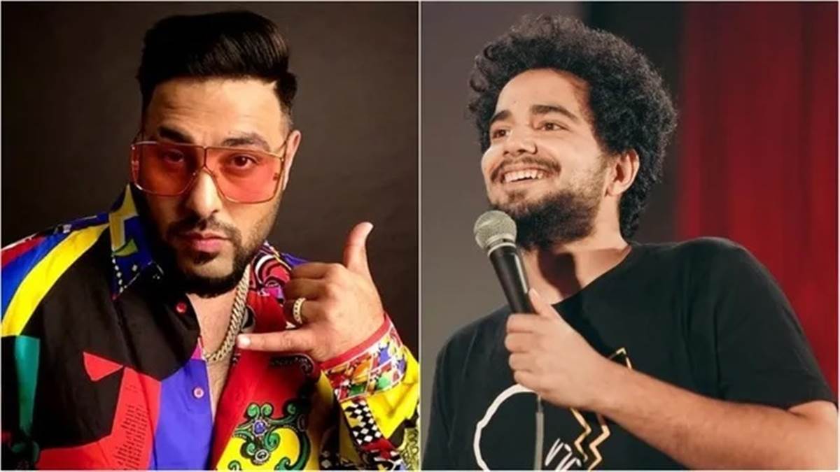 'ਮੇਰਾ ਫੇਵਰੇਟ ਆਰਟਿਸਟ ਇੰਝ ਹੀ ਮਰ ਗਿਆ...' Samay Raina ਨੇ ਬਾਦਾ ਉਡਾਇਆ ਮਜ਼ਾਕਦਸ਼ਾਹ ਦੇ ਪ੍ਰਾਈਵੇਟ ਜੈੱਟ