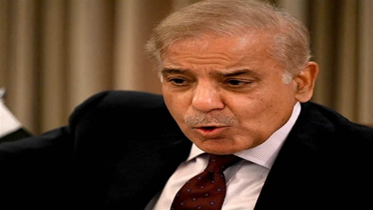 Pakistan Bankrupt Imran expressed the possibility of splitting Pakistan into three pieces Shahbaz warned this audacity is not right