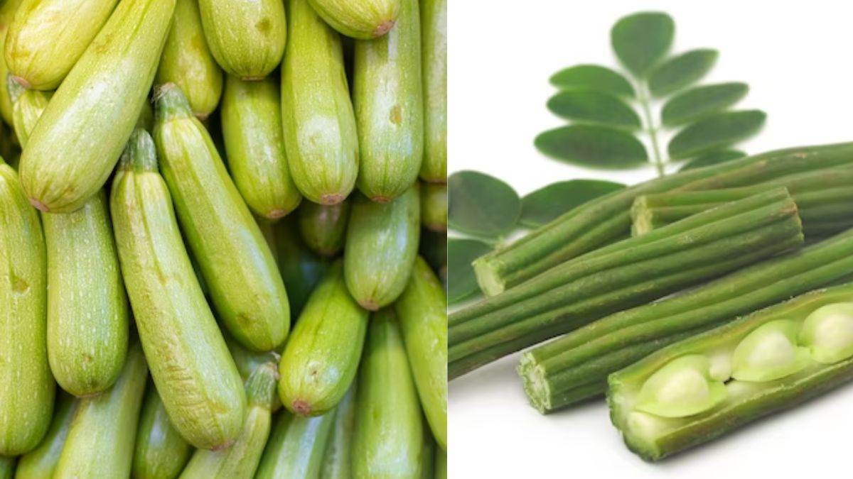 Must eat these green vegetables in summer