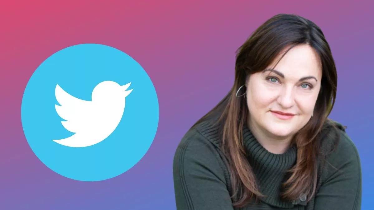 Elon Musk got another blow Trust and security head Ella Irwin resigns from Twitter