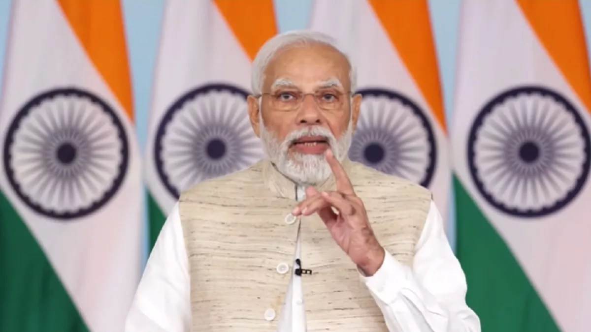 https://img.punjabijagran.com/punjabi/ਛਤਰਪਤੀ ਸ਼ਿਵਾਜੀ ਦੀ ਤਾਜਪੋਸ਼ੀ ਦੀ 350ਵੀਂ ਵਰ੍ਹੇਗੰਢ 'ਤੇ ਪੀਐੱਮ ਮੋਦੀ ਨੇ ਕਿਹਾ- ਉਨ੍ਹਾਂ ਨੇ ਹੀ ਦਿੱਤਾ ਸੀ 'ਏਕ ਭਾਰਤ ਸ੍ਰੇਸ਼ਠ ਭਾਰਤ' ਦਾ ਵਿਚਾਰ