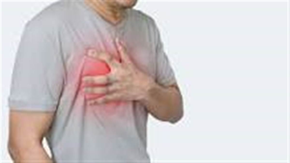 After a heart attack the ability to think and understand is affected research claims