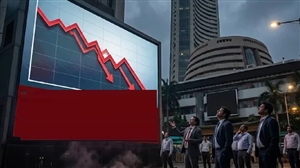 2026 ਵਿੱਚ ਹੁਣ ਤੱਕ Sensex ਅਤੇ Nifty ਵਿੱਚ ਕਰਮਵਾਰ 12 ਫੀਸਦੀ ਅਤੇ 15 ਫੀਸਦੀ ਦੀ ਗਿਰਾਵਟ ਆਈ ਹੈ। ਇਹ ਮਾੜਾ ਪ੍ਰਦਰਸ਼ਨ ਸਤੰਬਰ 2024 ਦੇ ਅਖੀਰ ਤੋਂ ਹੀ ਜਾਰੀ ਹੈ, ਜਿਸ ਦੇ ਮੁੱਖ ਕਾਰਨ - ਉੱਚ ਵੈਲਿਊਏਸ਼ਨ, ਕਮਜ਼ੋਰ ਕਮਾਈ ਅਤੇ ਵਿਦੇਸ਼ੀ ਨਿਵੇਸ਼ਕਾਂ ਦੁਆਰਾ ਲਗਾਤਾਰ ਕੀਤੀ ਜਾ ਰਹੀ ਬਿਕਵਾਲੀ ਹੈ।