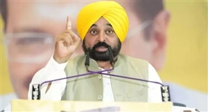 ਪੰਜਾਬ ਸਰਕਾਰ ਦਾ ਮੁਲਾਜ਼ਮਾਂ ਨੂੰ ਵੱਡਾ ਤੋਹਫ਼ਾ: ਚੋਣ ਕਾਨੂੰਨਗੋ ਦੀ ਤਰੱਕੀ ਲਈ ਤਜਰਬਾ 15 ਸਾਲ ਤੋਂ ਘਟਾ ਕੇ ਕੀਤਾ 12 ਸਾਲ, ਕੈਬਨਿਟ ਦੀ ਹਰੀ ਝੰਡੀ