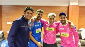 ਅਫ਼ਗਾਨਿਸਤਾਨ ਟੈਸਟ ਤੋਂ ਪਹਿਲਾਂ Team India ਨੂੰ ਮਿਲਿਆ ਨਵਾਂ ਕੋਚ, ਰਾਜਸਥਾਨ ਰਾਇਲਜ਼ ਨਾਲ ਕਰ ਚੁੱਕਾ ਕੰਮ