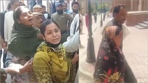 Pakistan News: ਅੱਠ ਧੀਆਂ ਨੂੰ ਛੱਡ ਦੂਜੇ ਪਤੀ ਨਾਲ ਚਲੀ ਗਈ ਮਾਂ, ਅਦਾਲਤ 'ਚ ਬੱਚਿਆਂ ਨੂੰ ਪਛਾਣਨ ਤੋਂ ਕੀਤਾ ਇਨਕਾਰ
