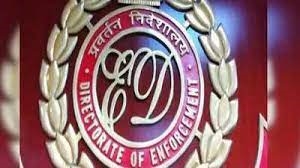 ED seizes Rs 90 crore assets of road construction company