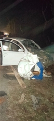 Amarinder Singh Raja Warring s PA killed in road accident