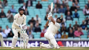 India vs England Fifth Test : ਧਮਾਕੇਦਾਰ ਸੈਂਕਡ਼ਾ ਲਾਉਣ ਤੋਂ ਬਾਅਦ ਬੋਲੇ ਪੰਤ,  ਗੇਂਦਬਾਜ਼ਾਂ ਨੂੰ ਮਾਨਸਿਕ ਤੌਰ 'ਤੇ ਪਰੇਸ਼ਾਨ ਕਰਨ ਦੀ ਕੋਸ਼ਿਸ਼ ਕੀਤੀ