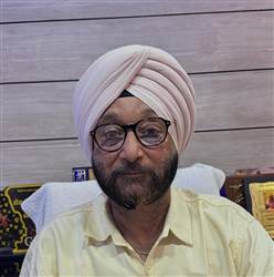 ਇਤਿਹਾਸਕ ਗੁਰੂਘਰ ਢਾਹੇ ਜਾਣ ’ਤੇ ਪ੍ਰਗਟਾਇਆ ਰੋਸ