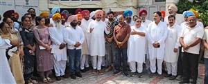 ਸੁਲਤਾਨਪੁਰ ਲੋਧੀ ਨਗਰ ਕੌਂਸਲ ਪ੍ਰਧਾਨਗੀ ਚੋਣ ਟਲ਼ੀ, ਸਿਆਸਤ ਭਖੀ