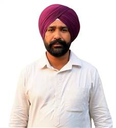 ਮੌਜੂਦਾ ਸਰਕਾਰ ਵੱਲੋਂ ਰਾਖਵਾਂਕਰਨ ਦੀ ਹੋ ਰਹੀ ਅੰਨ੍ਹੇਵਾਹ ਲੁੱਟ ਵਿਰੁੱਧ ਹੋ ਰਹੇ ਰੋਸ ਧਰਨੇ ਦੀ ਸੀਨੀਅਰ ਕਾਂਗਰਸੀ ਆਗੂ ਕੁਲਜਿੰਦਰ ਸਿੰਘ ਵੱਲੋਂ ਹਮਾਇਤ
