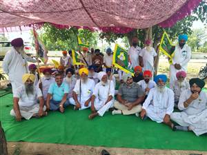 ਭਾਰਤ ਅਮਰੀਕਾ ਟਰੇਡ ਸਮਝੌਤੇ ਵਿਰੁੱਧ ਪ੍ਰਦਰਸ਼ਨ 22 ਨੂੰ : ਐੱਸਕੇਐੱਮ