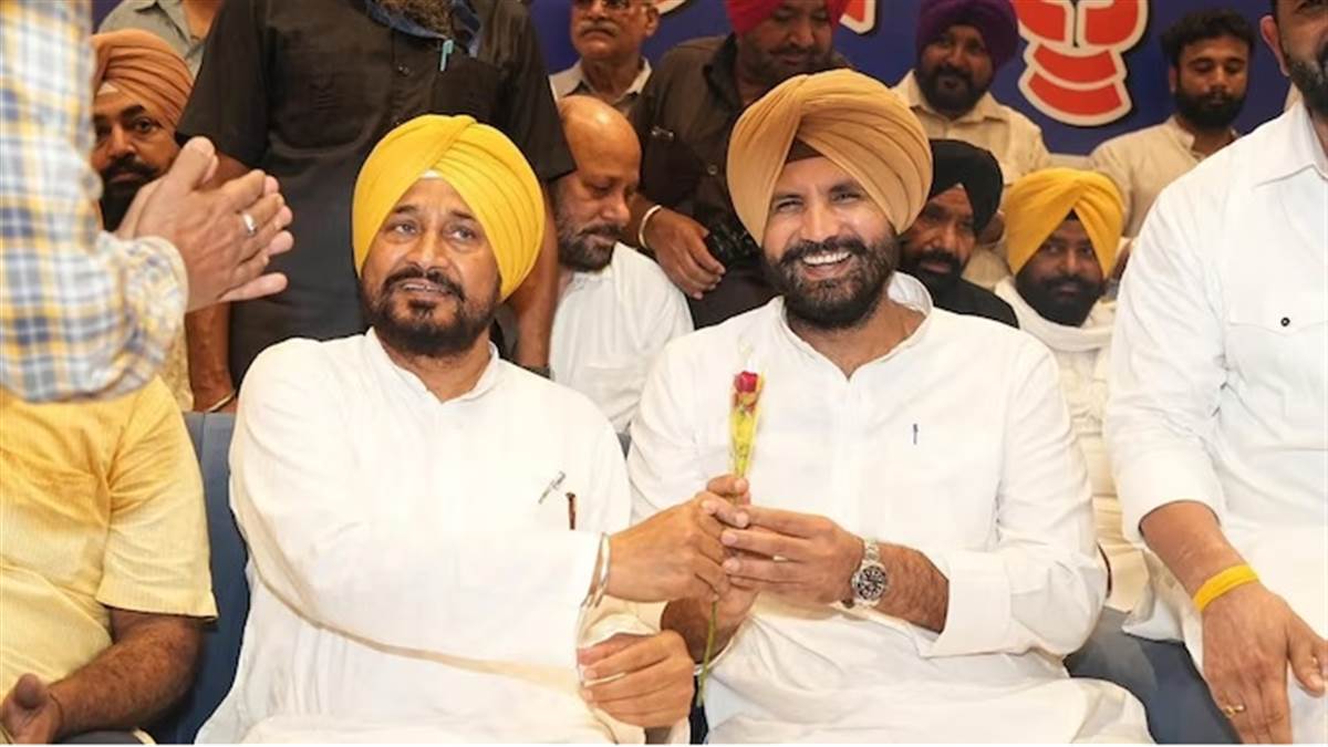 ਪੰਜਾਬ ਕਾਂਗਰਸ ਦਾ ਨਵਾਂ ਫਾਰਮੂਲਾ : ਕੀ ਸੁਲਝਣਗੇ ‘ਧੜ੍ਹੇਬੰਦੀ ਦੇ ਧਾਗੇ?’