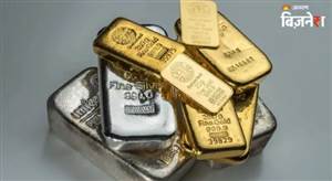 Gold Silver Price: ਅਮਰੀਕੀ ਬੇਰੁਜ਼ਗਾਰੀ ਦਰ ਨੇ ਵਧਾਇਆ ਸੋਨੇ-ਚਾਂਦੀ ਦਾ ਪਾਰਾ, ਪੰਜ ਹਜ਼ਾਰ ਵਧੇ ਭਾਅ; ਮਾਹਿਰ ਬੋਲੇ- 15 ਦਿਨ ਦਿਸੇਗੀ ਤੇਜ਼ੀ!