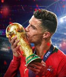 FIFA World Cup 2026: ਰੋਮਾਂਚਕ ਹੋਵੇਗੀ ਦੋਸਤਾਂ ਦੀ ਟੱਕਰ, ਪੁਰਤਗਾਲ ਦੇ ਰੋਨਾਲਡੋ ਤੇ ਕ੍ਰੋਸ਼ੀਆ ਦੇ ਮੋਡਰਿਕ 32ਵੇਂ ਦੌਰ ’ਚ ਹੋਣਗੇ ਆਹਮੋ-ਸਾਹਮਣੇ