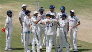 IND vs SL : ਕ੍ਰਿਕਟ ਪ੍ਰੇਮੀਆਂ ਲਈ ਖ਼ੁਸ਼ਖ਼ਬਰੀ, ਅਗਲੇ ਮਹੀਨੇ ਸ਼੍ਰੀਲੰਕਾ ਨਾਲ ਭਿੜੇਗੀ ਟੀਮ ਇੰਡੀਆ, BCCI ਨੇ ਸ਼ੇਅਰ ਕੀਤਾ ਸ਼ਡਿਊਲ