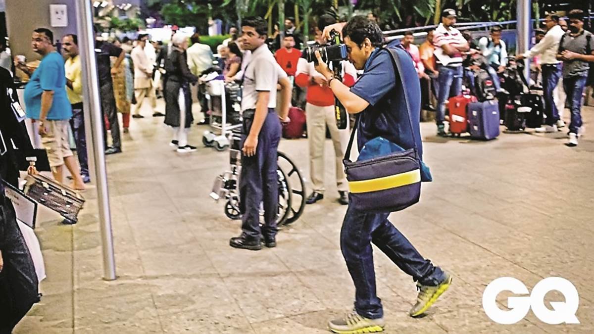 Cinema vs paparazzi : ਪੜ੍ਹੋ ਪਪਰਾਜ਼ੀ ਸ਼ਬਦ ਕਿੱਥੋਂ ਆਇਆ ਤੇ ਅਦਾਕਰਾਂ ਦੀ ਮਸ਼ਹੂਰੀ ’ਚ ਕੀ ਹੈ ਇਨ੍ਹਾਂ ਦਾ ਰੋਲ