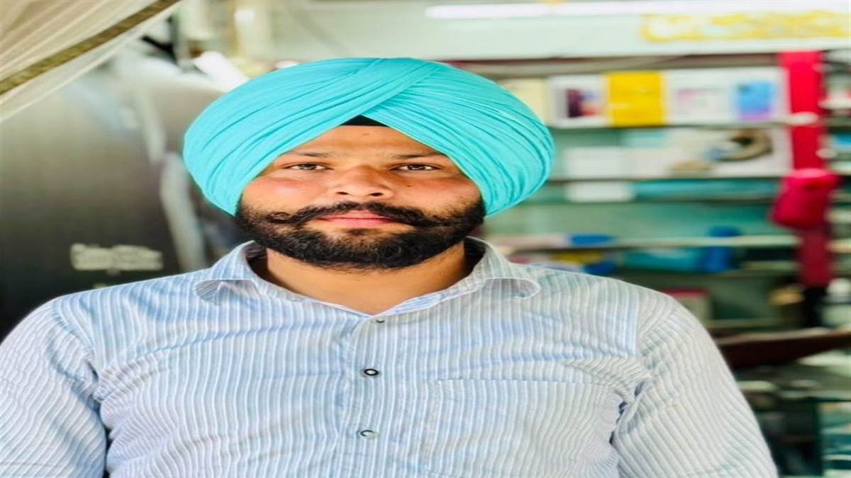 ਆਪ ਪਾਰਟੀ ਦੇ ਬਲਾਕ ਪ੍ਰਧਾਨ ਨੇ ਲੈਂਡ ਪੂਲਿੰਗ ਨੀਤੀ ਦੇ ਵਿਰੋਧ ’ਚ ਦਿੱਤਾ ਅਸਤੀਫਾ